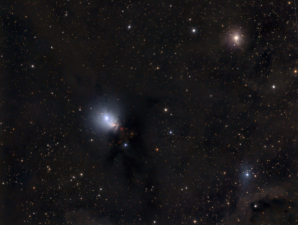 NGC 1333 (2015/12)